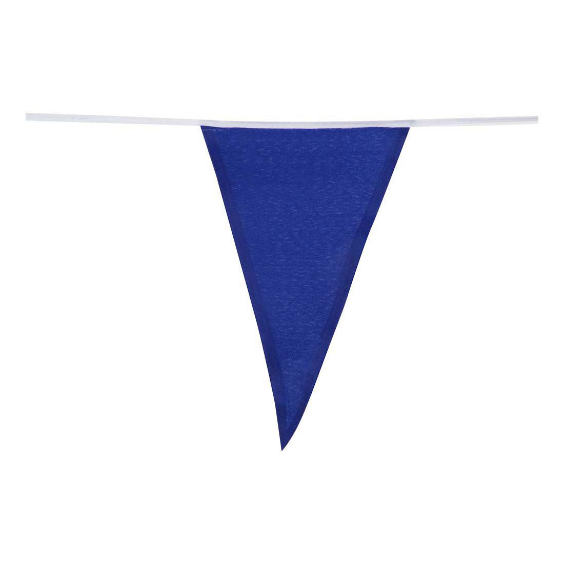 Boland polyester colorful flag line 10m