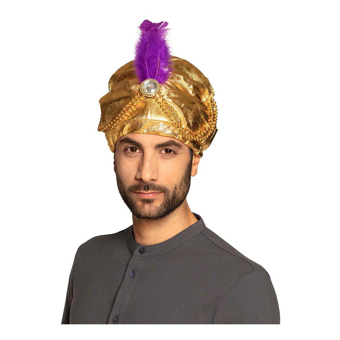 Boland Hoed Sultan Selim