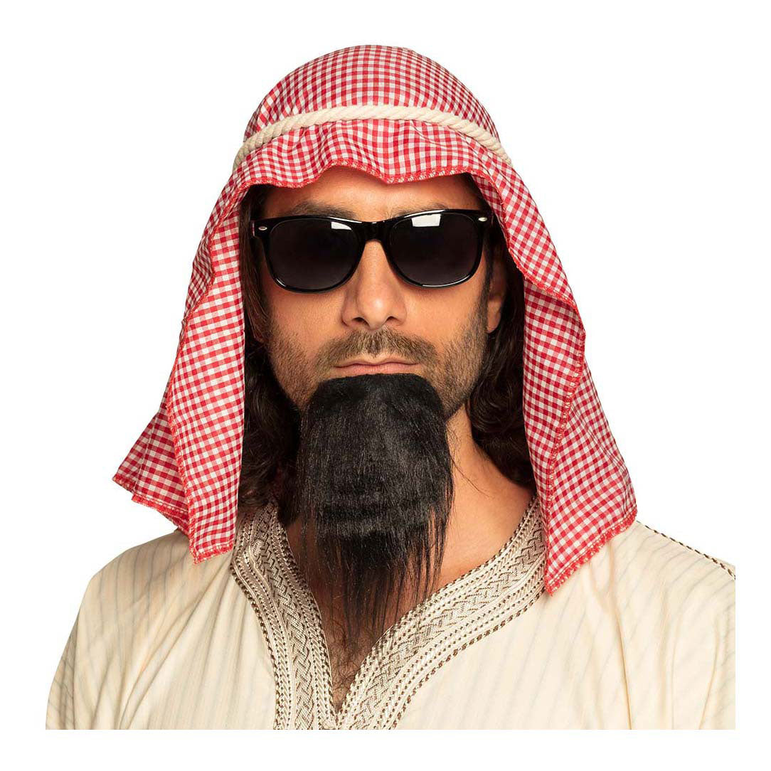 Boland a réglé Sheikh, 4dlg.