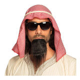 Boland a réglé Sheikh, 4dlg.