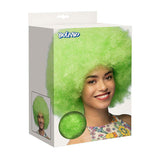 Boland wig siúcra neon glas