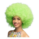 Boland wig siúcra neon glas