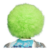 Boland wig siúcra neon glas