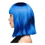 Boland Wig Dance Blue