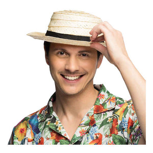 Descriptive image text