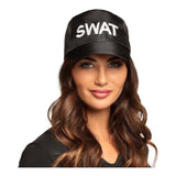 Boland cap swat adjustable