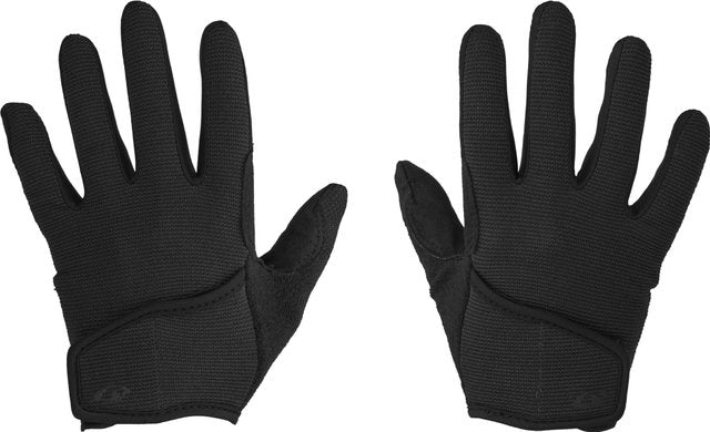 Giro DND Jr. II Kids Full Finger Gloves