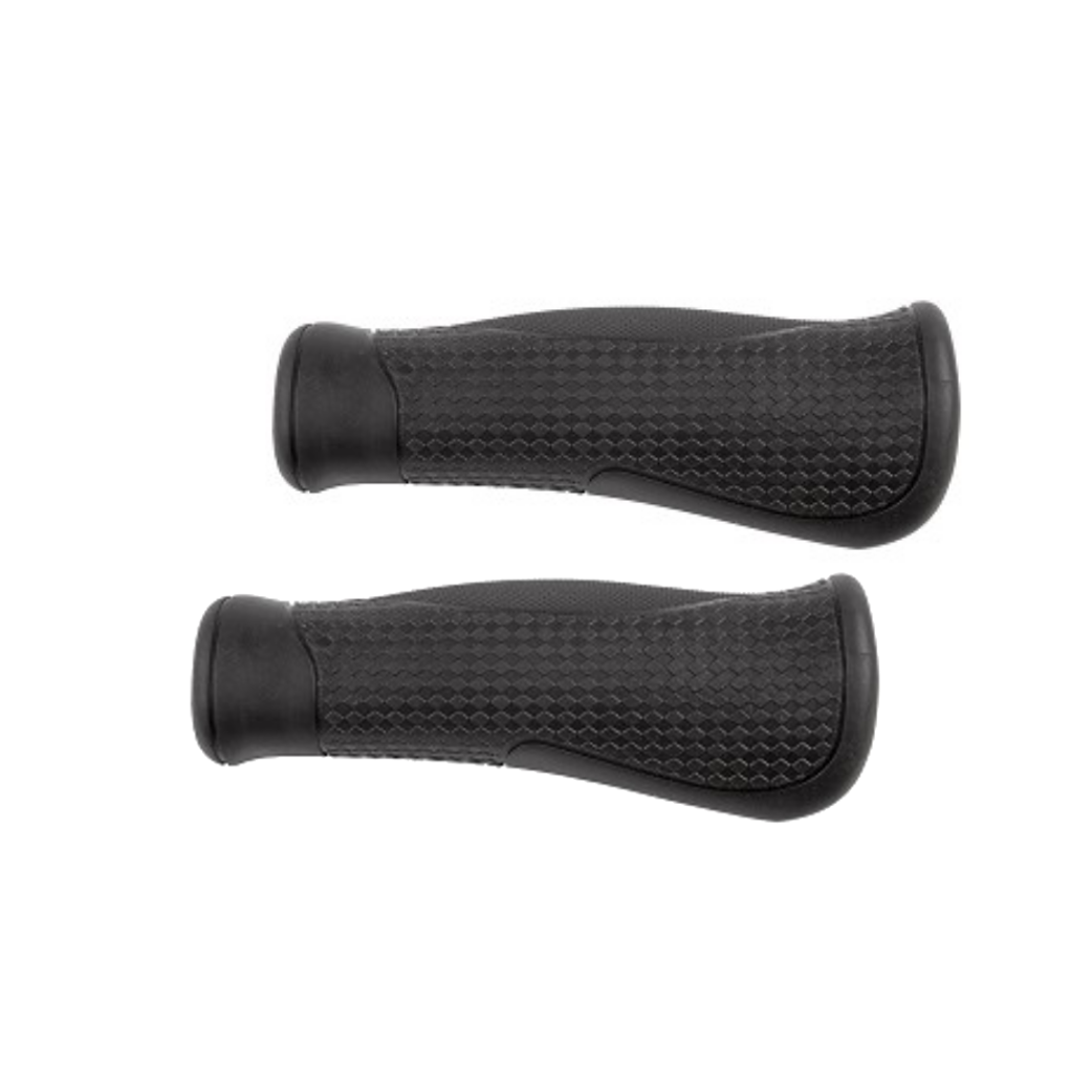 Atom lida com preto, Anisch. Comprimento: 130 130mm. por casal