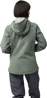 Fox Head Women's Ranger 2.5L Water Jacket