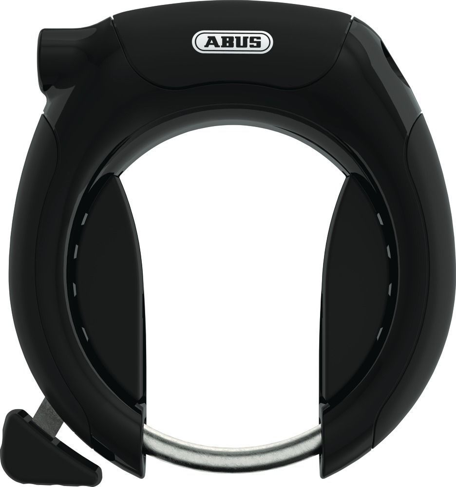 Abus Pro Shield XPlus 5955 ART2 - Black - Ring lock - 9 15