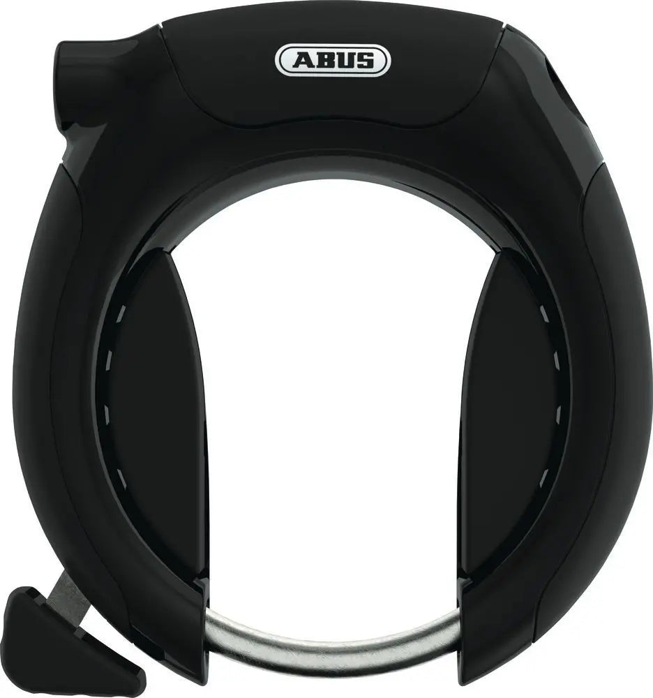 Abus Pro Shield Xplus 5955 ART2 - Schwarz - Ringschloss - 9 15