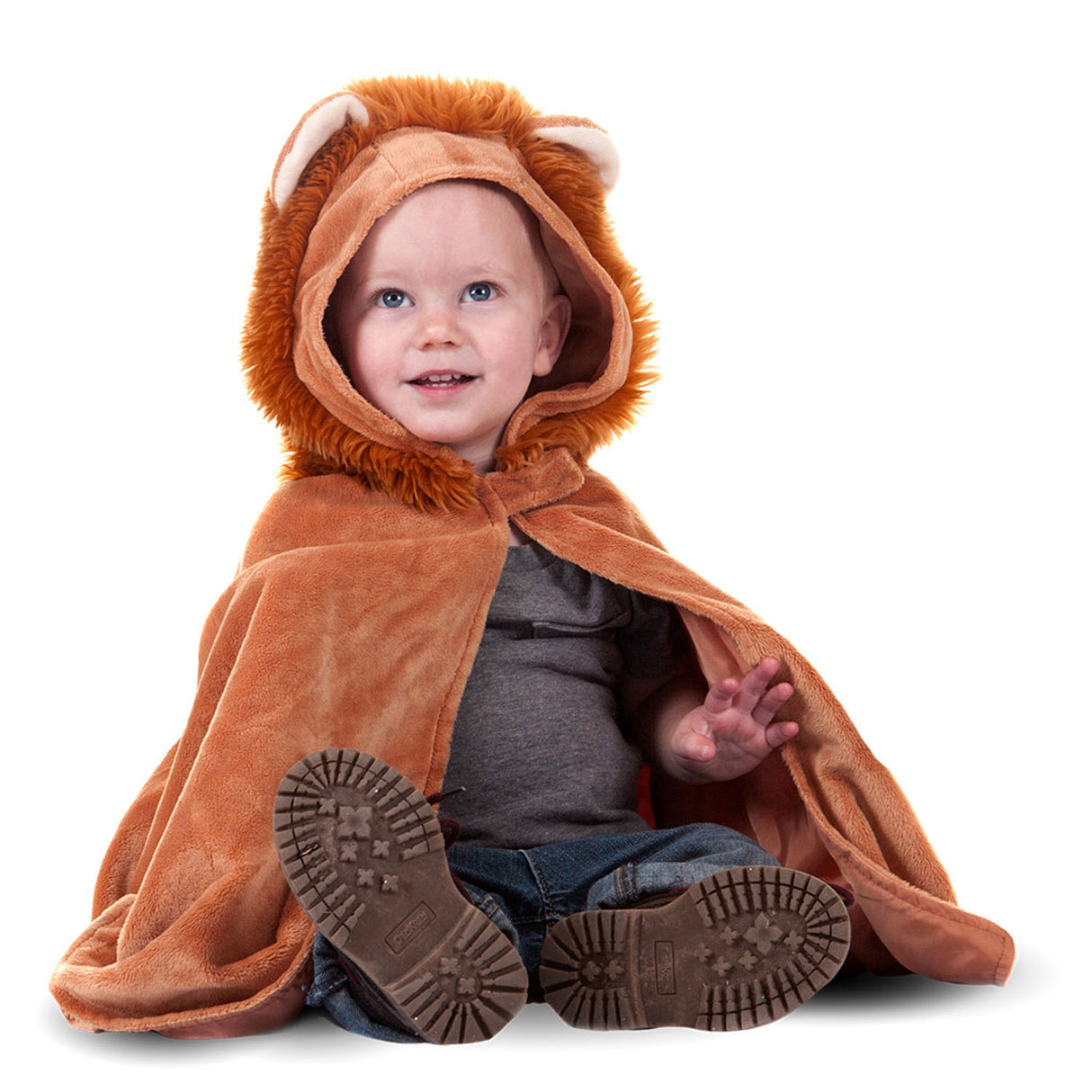 Great pretenders cape leeuw, 2-3 jaar