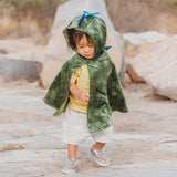 Great pretenders cape draak , 2-3 jaar