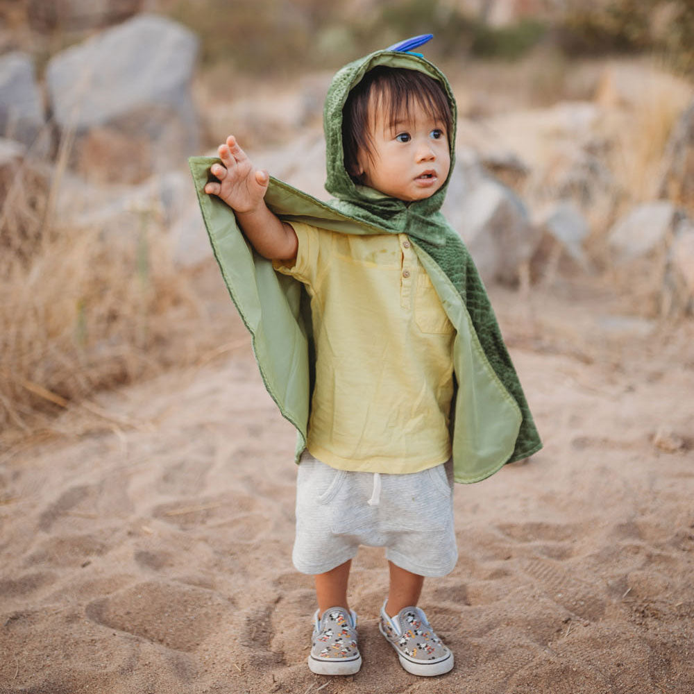 Great pretenders cape draak , 2-3 jaar