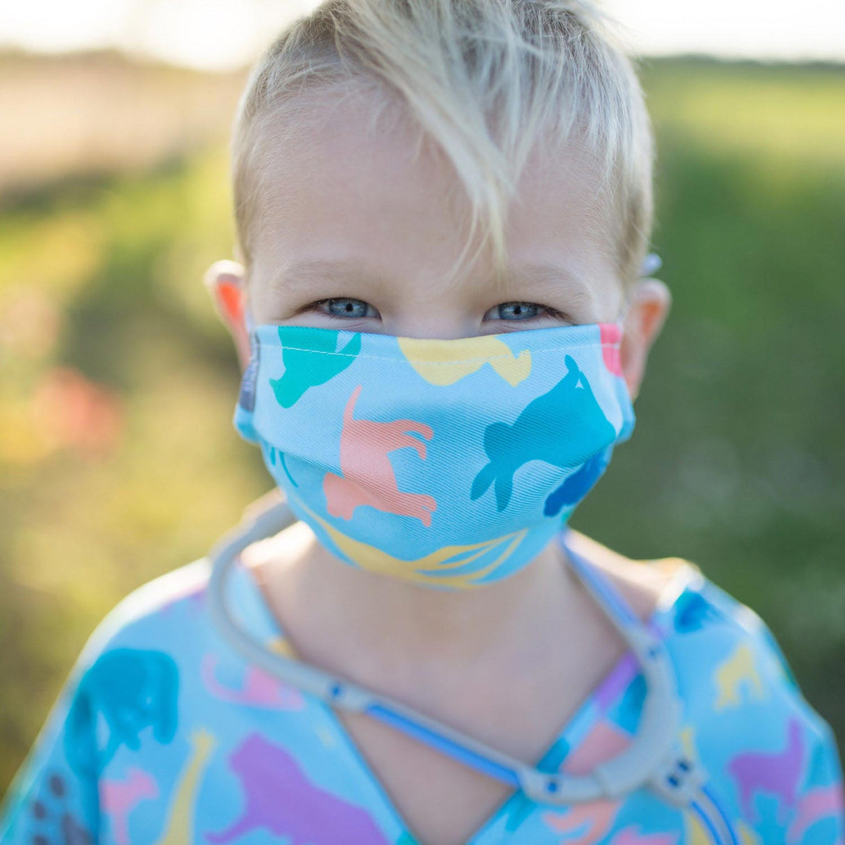 Great pretenders verkleedset dierenarts 5-6 jaar, 8dlg.