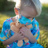 Great pretenders verkleedset dierenarts 5-6 jaar, 8dlg.