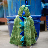 Great pretenders baby draak cape, 1-2 jaar