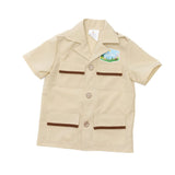 Great pretenders ranger dress up set with accessories, 5-6 years