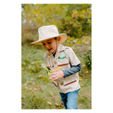 Great pretenders ranger verkleedset met accessoires, 5-6jr