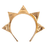 Great pretenders kerstboomjurk met haarband - 3-4 jaar