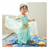 Great Pretenders Princess Dress Jasmine - 3-4 years