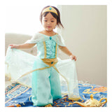 Great Pretenders Princess Dress Jasmine - 3-4 years
