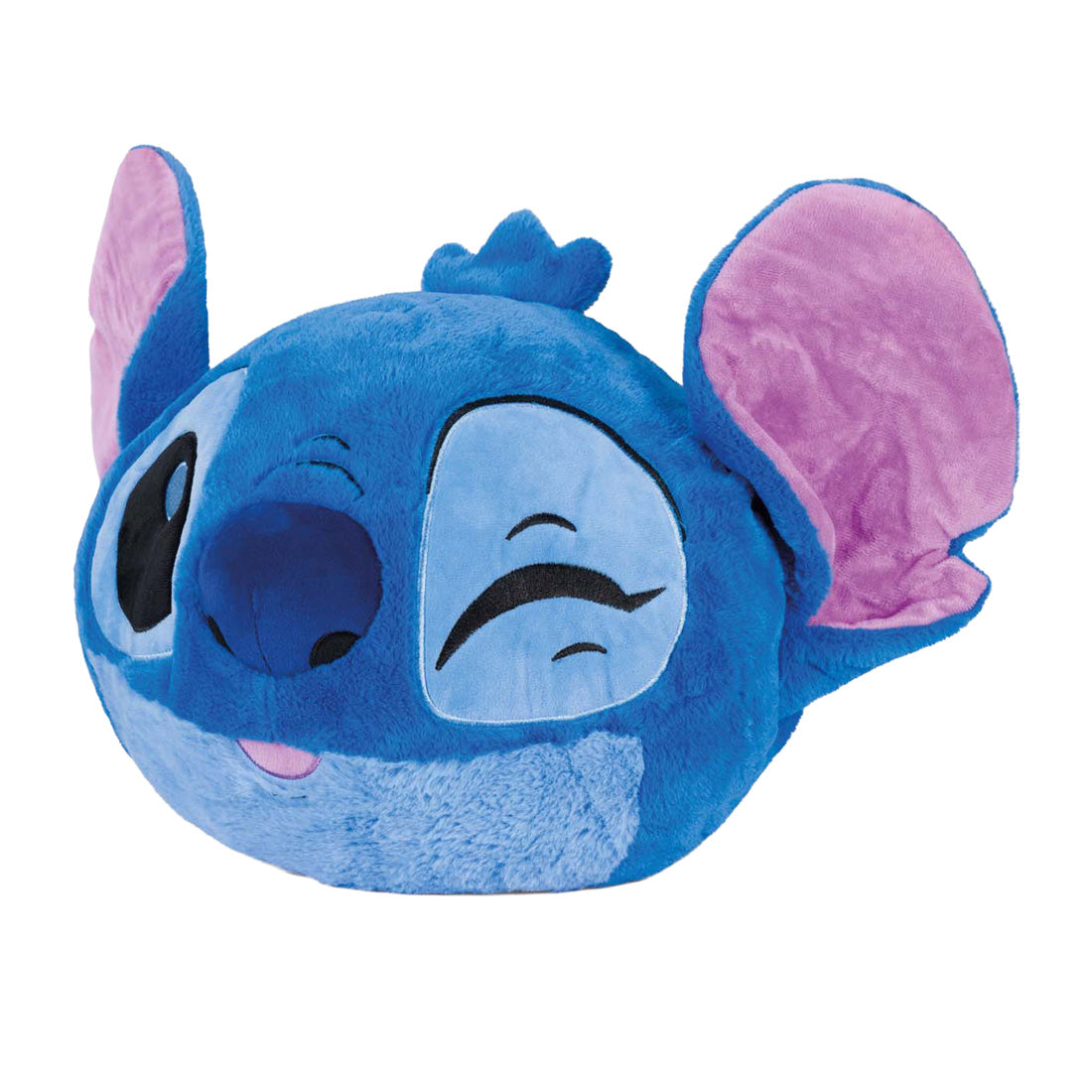 Noxxiez handwarmer cuddle cushion stitch