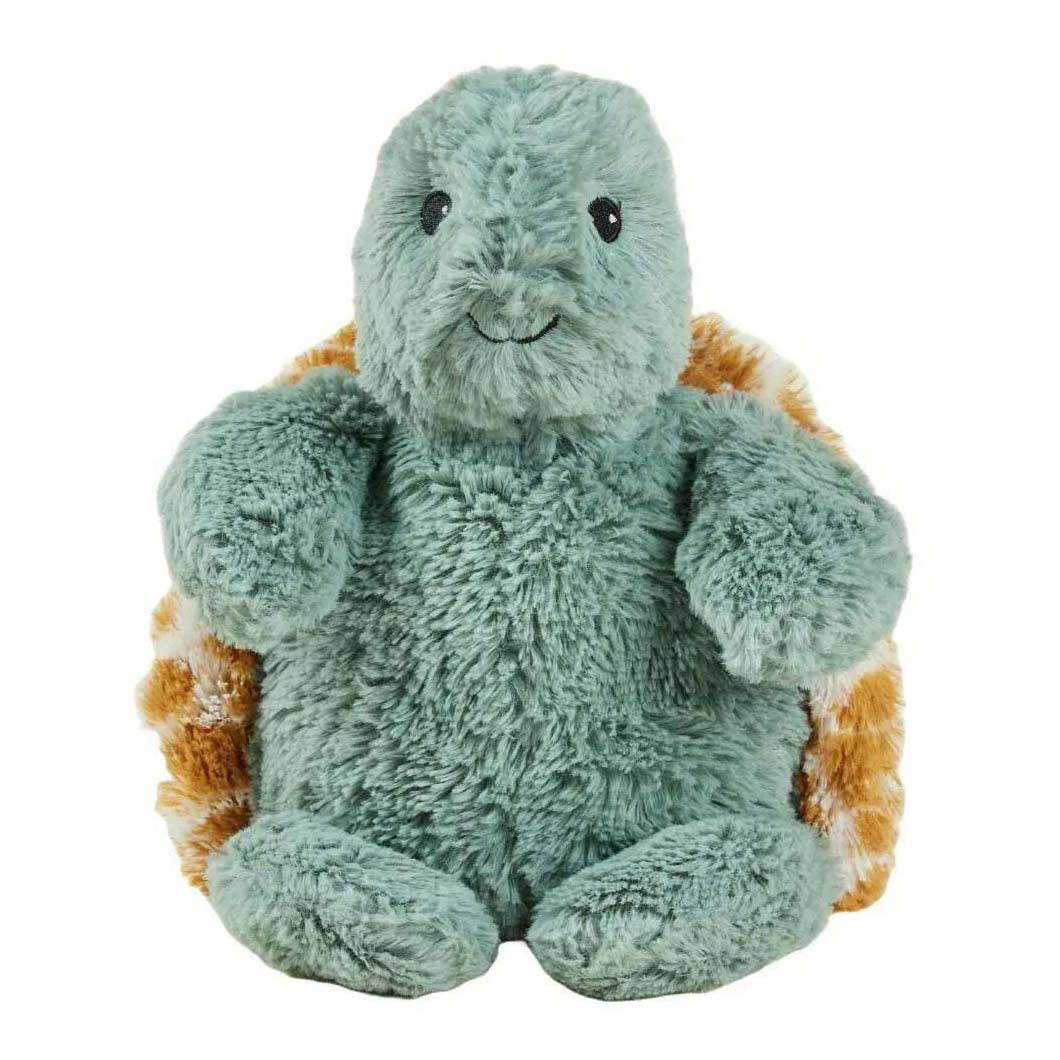 Warmies schildpad warmteknuffel