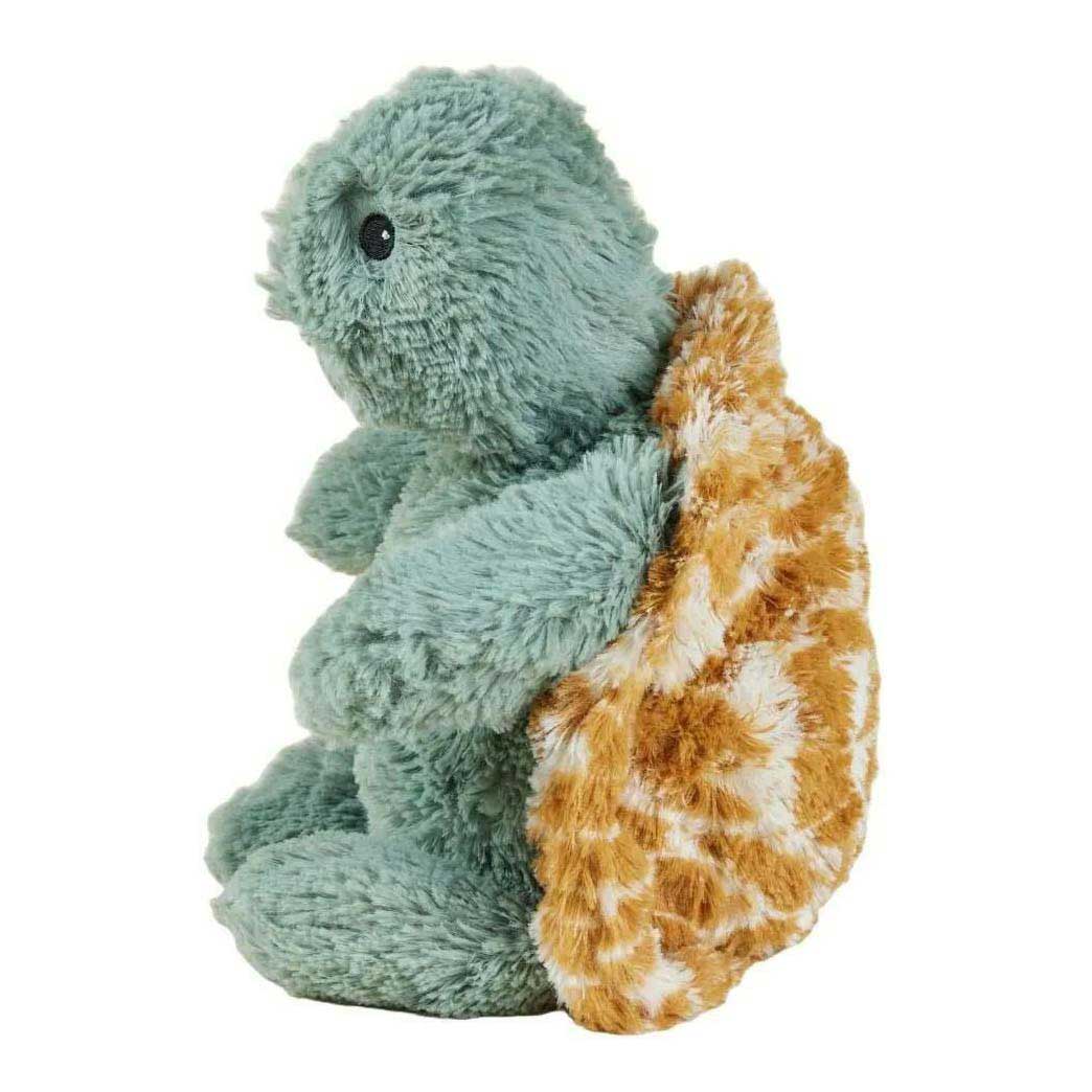 Warmies schildpad warmteknuffel