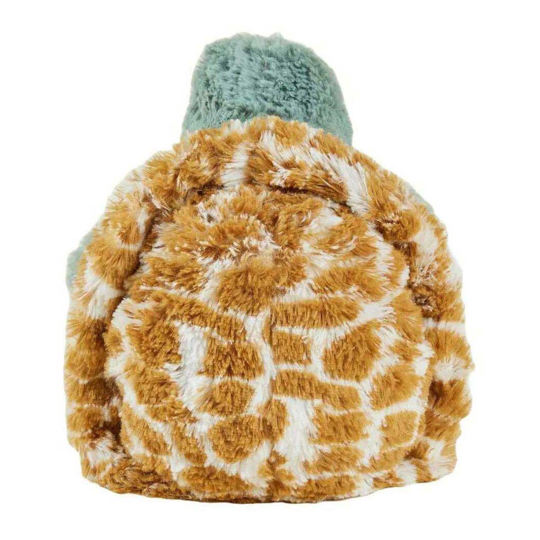 Warmies schildpad warmteknuffel