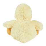 Warmies duck heat cuddly toy