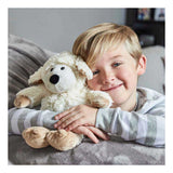 Warmies schaap warmteknuffel