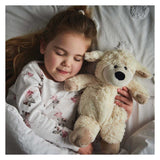 Warmies sheep heat cuddly toy