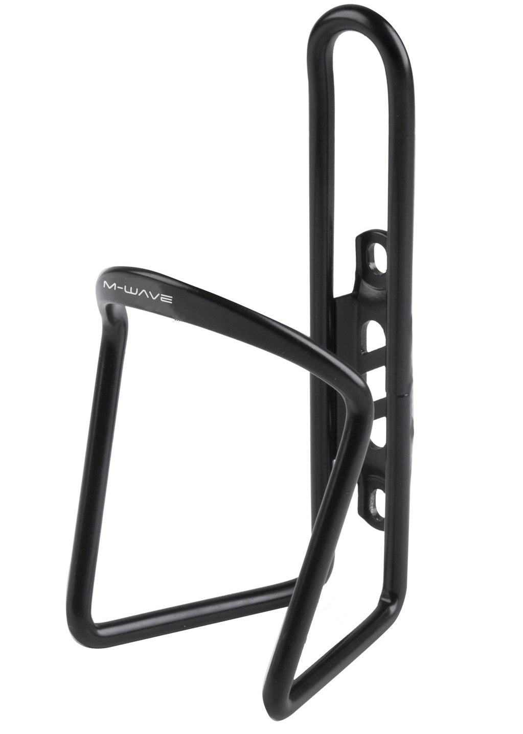 M-Wave Bidone Holder Aluminiuim Black each