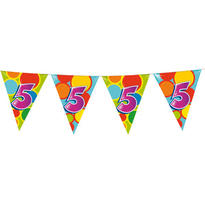 Descriptive image text