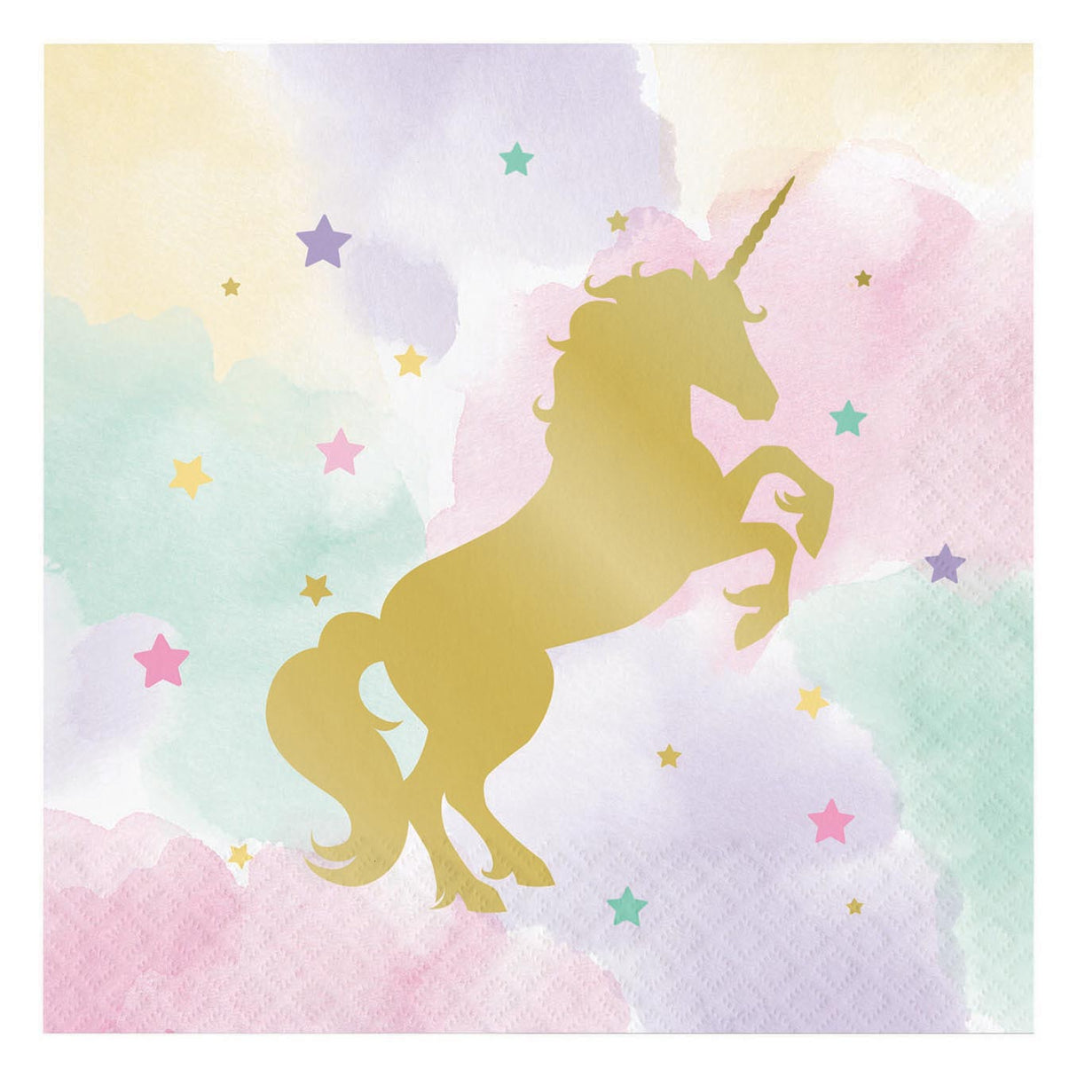 Haza Witbaard Unicorn Ublon, 16st.
