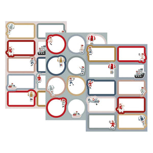 Descriptive image text