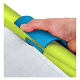Haza whitebeard gift wrap cutter - 10cm