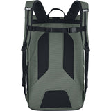 Evoc - duffle backpack 16 dark olive black one size 16l