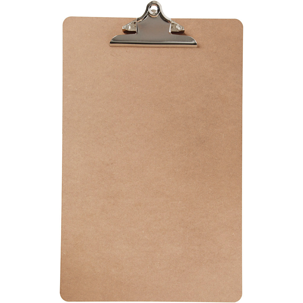 Creativ company clipboard, a3, size 30x47x0.3 cm, 1 piece