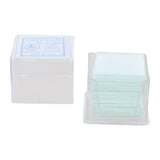 Byomic Coverslips 18x18 mm 100 darab