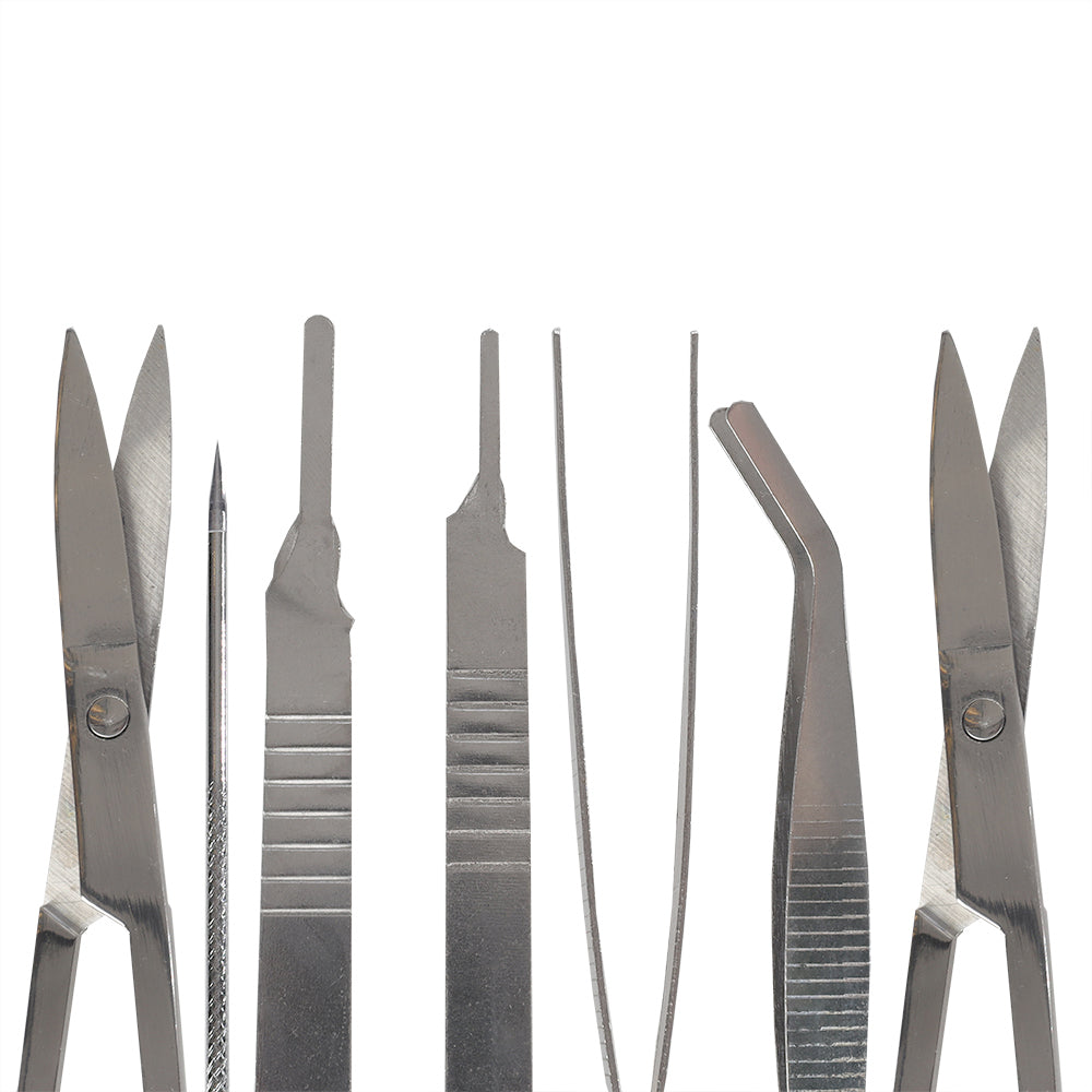 Pro případ byomického přípravy