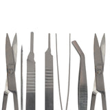 Pro případ byomického přípravy