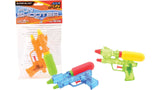 Johntoy john toy water pistol fun shooter ± 18cm