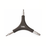 Cycplus Y-kľúč šesťhran 4-5-6mm cyklus 720631