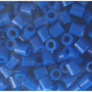 HAMA Iron Perles bleu foncé 1000 pièces