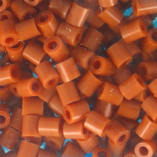 Hama ironing beads 1000 pieces light brown