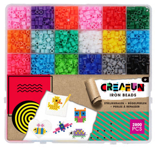 Pereak ze stringami Creafun Ustaw 2800 PAPS