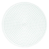 Hama ironing bead board - Round large
