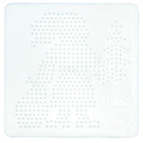 Hama Iron Bead Board - Santa Claus